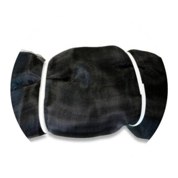 Manto para recoleccion de aceitunas, almendras, castañas, pistachos y demás frutos