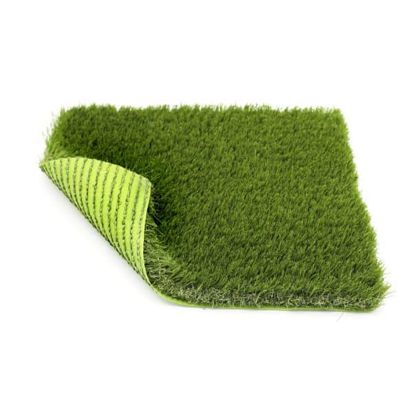 Césped artificial ecológico SINGAPUR 35mm Bonerva