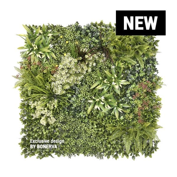 JARDIN VERTICAL SANTORINI