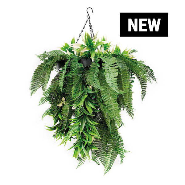 CENTRO COLGANTE MARSELLA