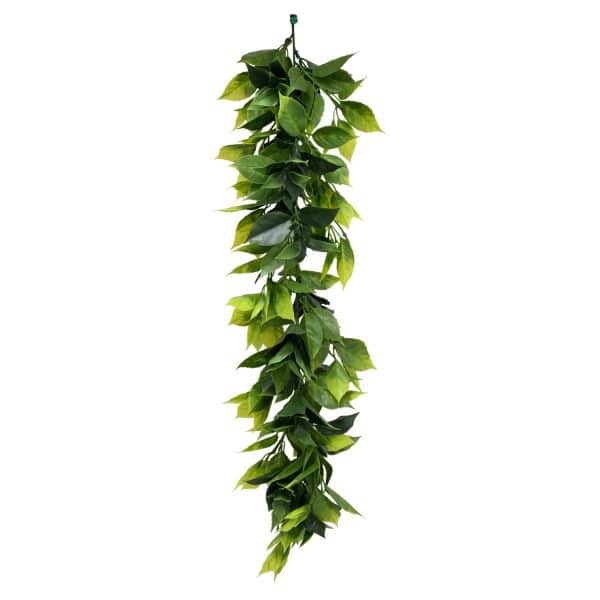 PLANTA ARTIFICIAL COLGANTE AZAHAR