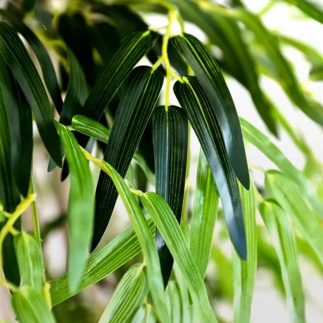 Planta Artificial BAMBÚ Nature UV 150 cm - Imagen 5