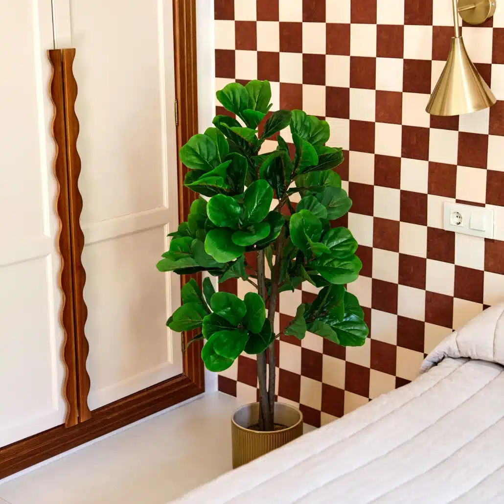 Planta Artificial LIRA Nature 120 cm