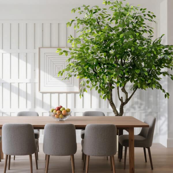 PLANTAS ARTIFICIALES BONERVA, FICUS LUXE 250