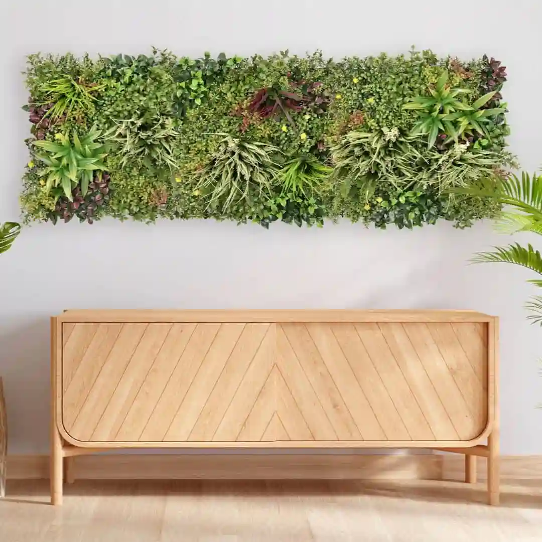 jardines verticales bonerva