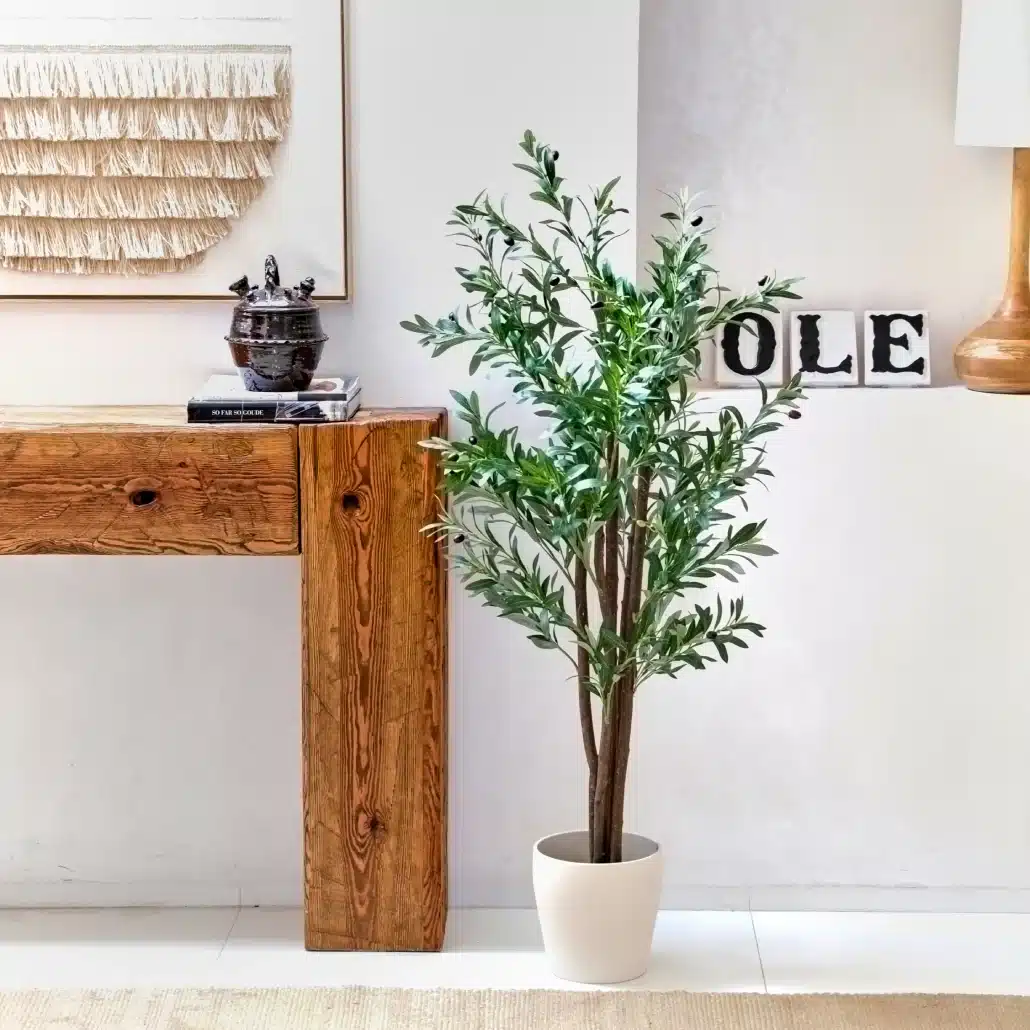 Planta Artificial OLIVO Nature 150 cm