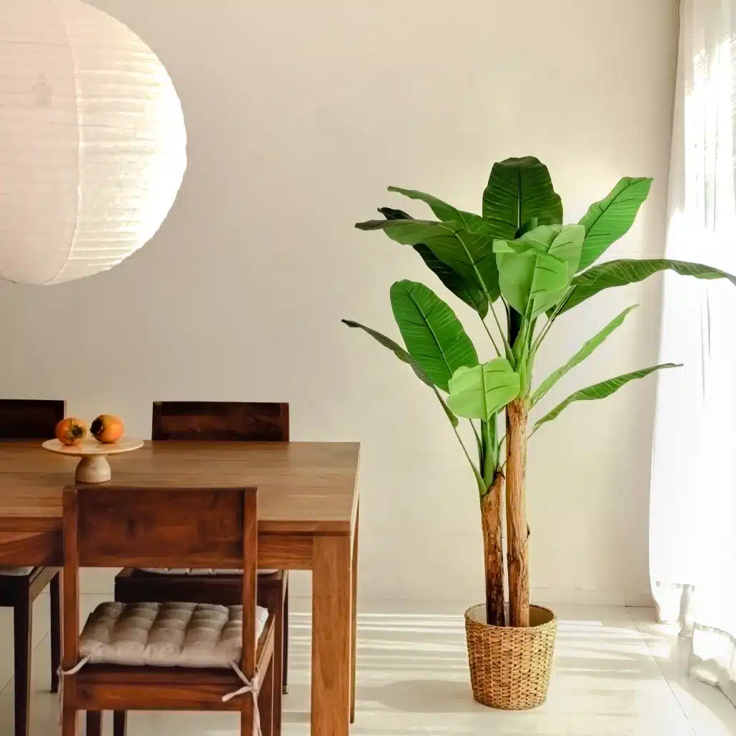 Planta Artificial PLATANERA Nature 150 cm