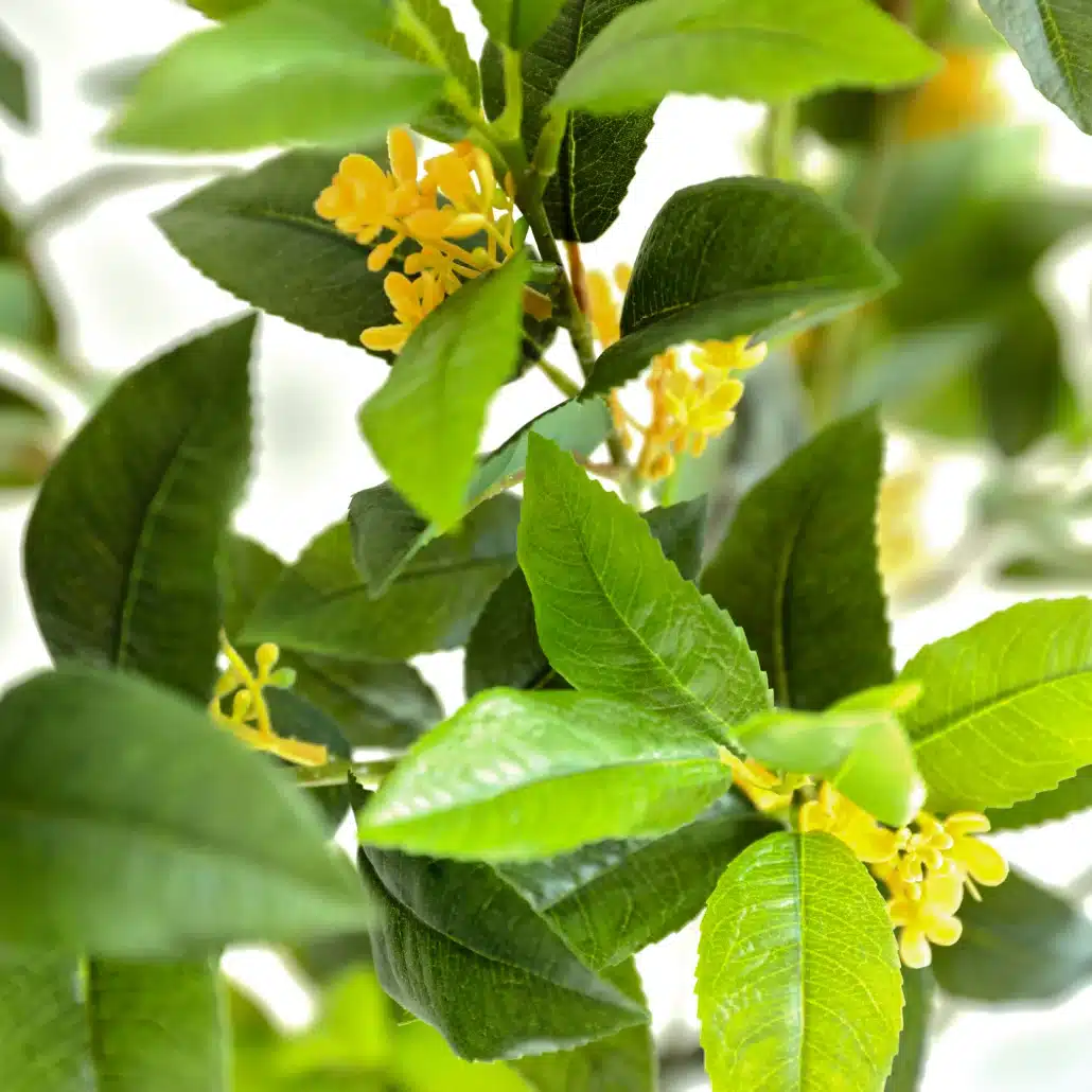 Planta Artificial LIMÓN Deco 135 cm - Imagen 2