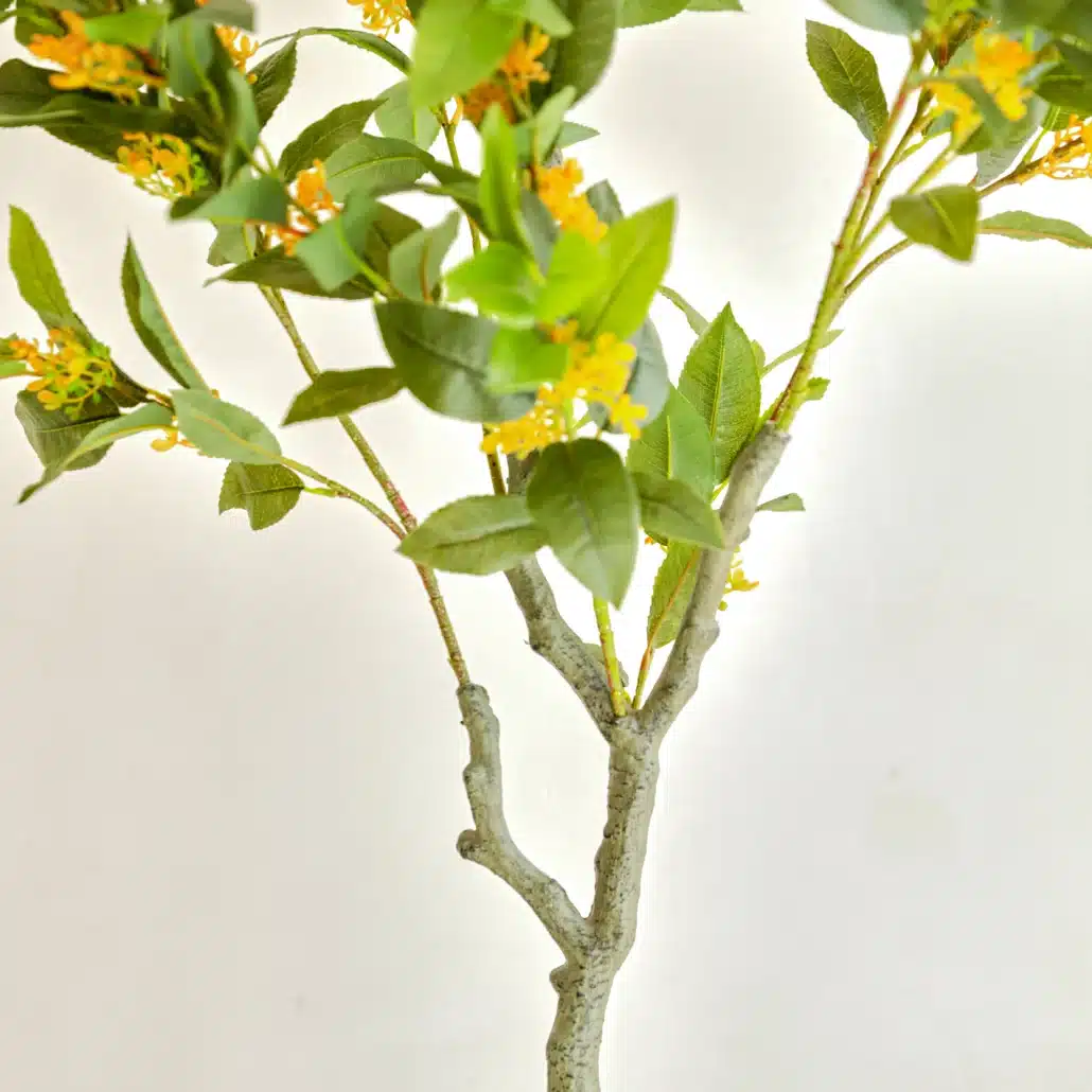 Planta Artificial LIMÓN Deco 135 cm - Imagen 3