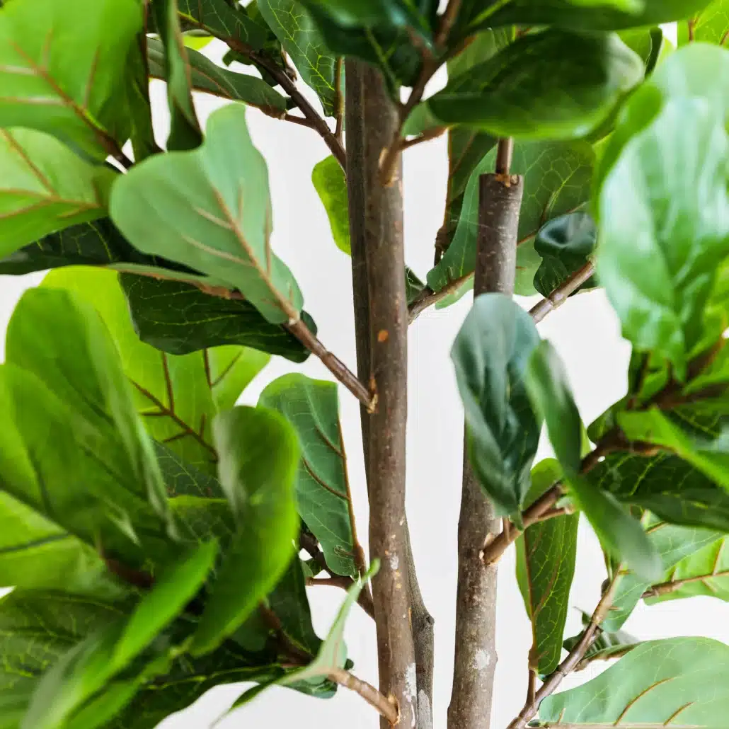 Planta Artificial LIRA Nature 120 cm - Imagen 3