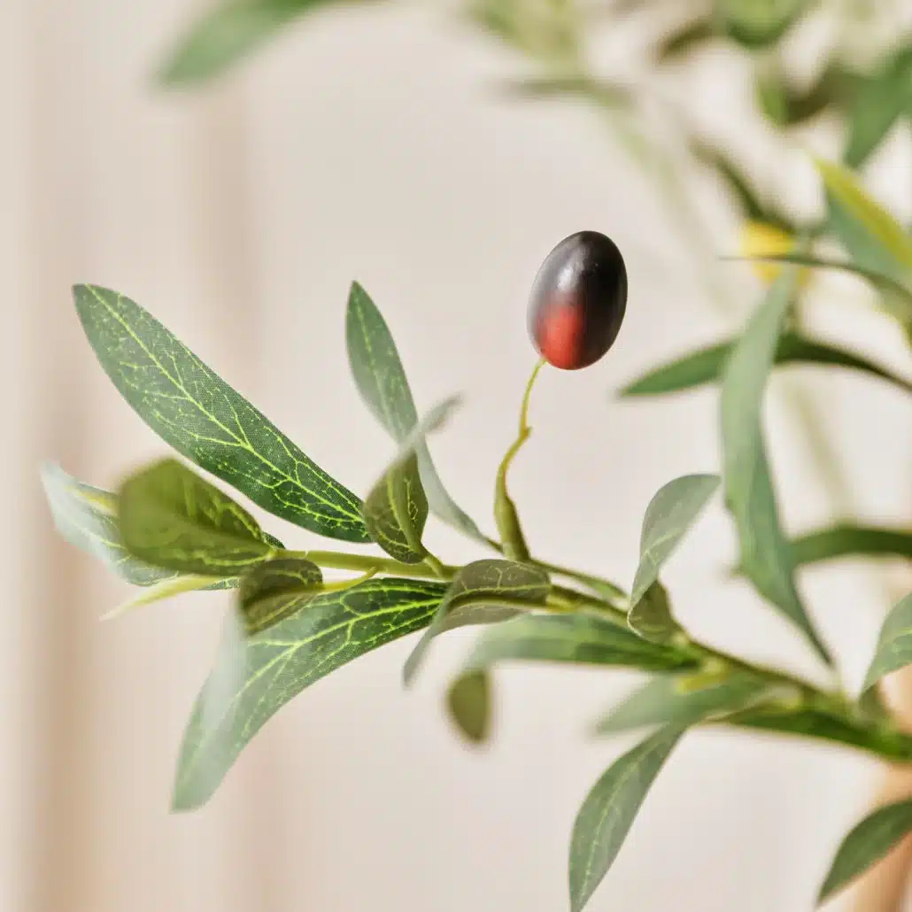 Planta Artificial OLIVO Nature 150 cm - Imagen 3