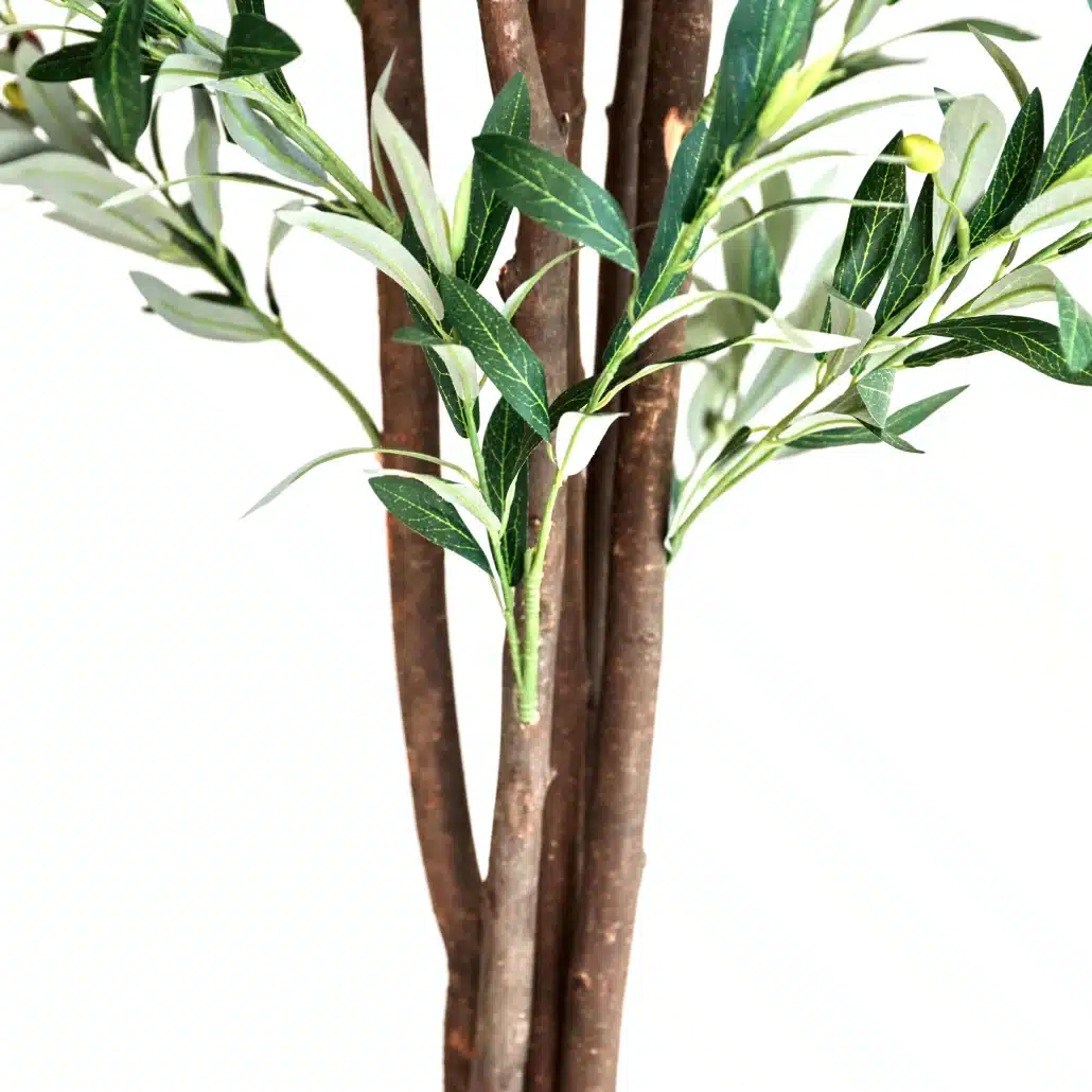 Planta Artificial OLIVO Nature 150 cm - Imagen 2