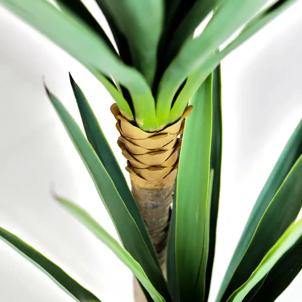 Planta Artificial YUCA Deco 150 cm - Imagen 3