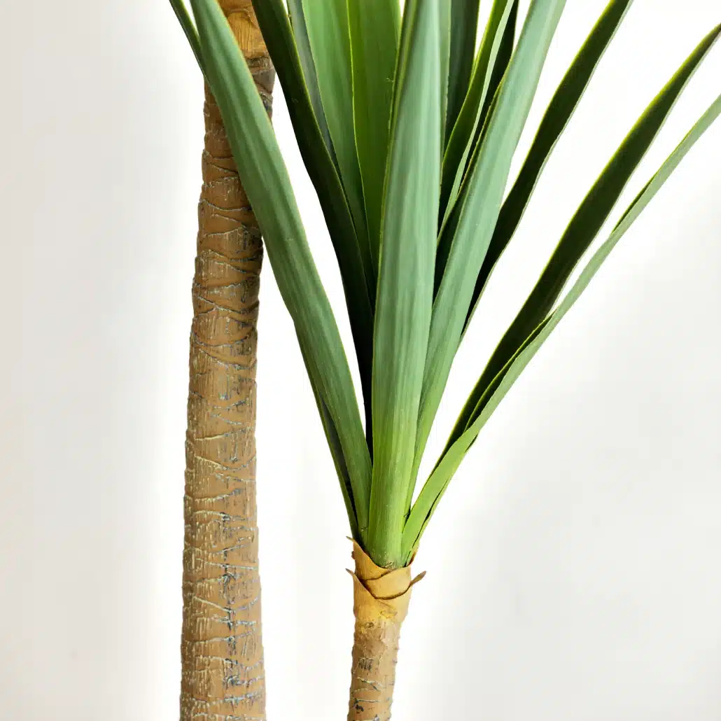 Planta Artificial YUCA Deco 150 cm - Imagen 2